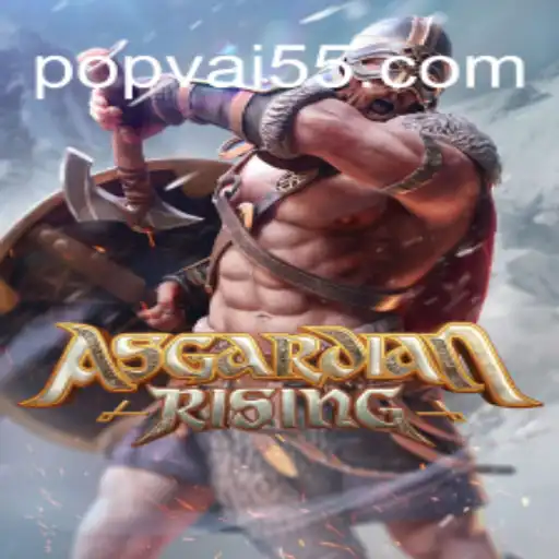 Aventura Nórdica: Desvendando AsgardianRising