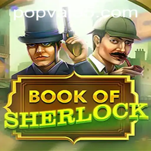 Descubra os Mistérios de BookOfSherlock: Um Jogo Envolvente