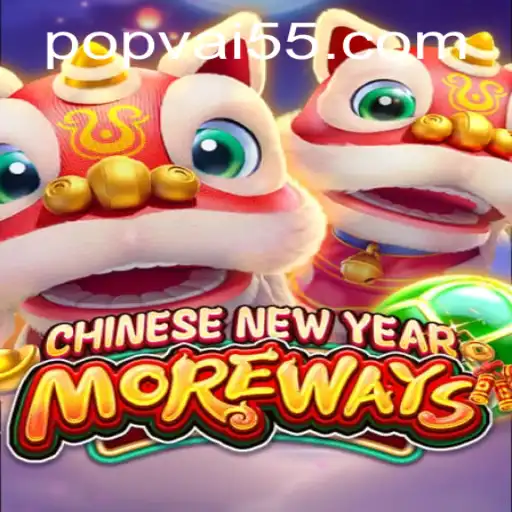 Desvendando CHINESENEWYEARMOREWAYS: O Jogo que Une Tradição e Moderna Criatividade