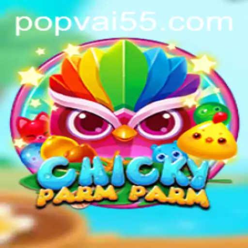 ChickyParmParm: Um Mergulho no Novo Fenômeno dos Jogos