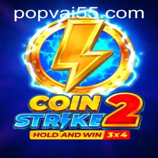 Explorando o Mundo Empolgante de Coinstrike2: Regras e Aventura no Universo POPVAI.COM