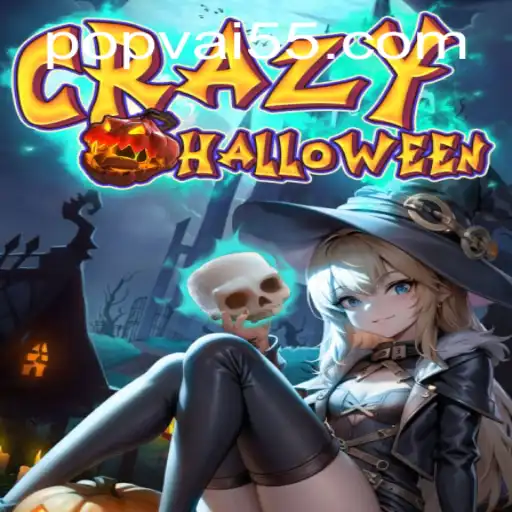 Explorando o Mundo de CrazyHalloween: Uma Aventura Repleta de Mistérios