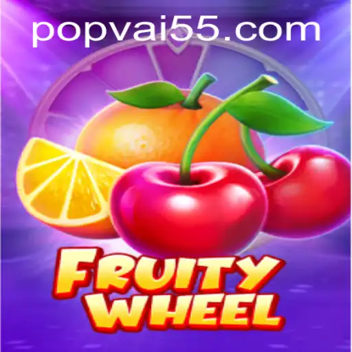 Descubra o Empolgante Mundo de 'FruityWheel' no POPVAI.COM
