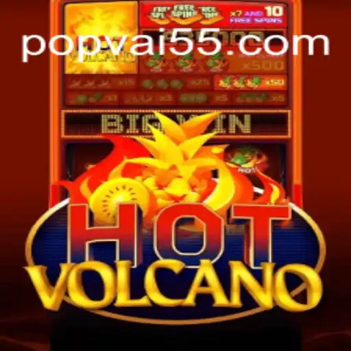 Explorando o Fascinante Mundo de HotVolcano