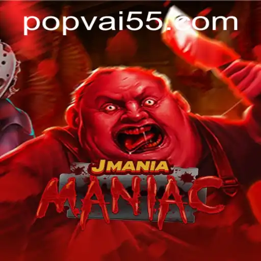 JManiaManiac: Uma Jornada Vibrante no Mundo dos Games