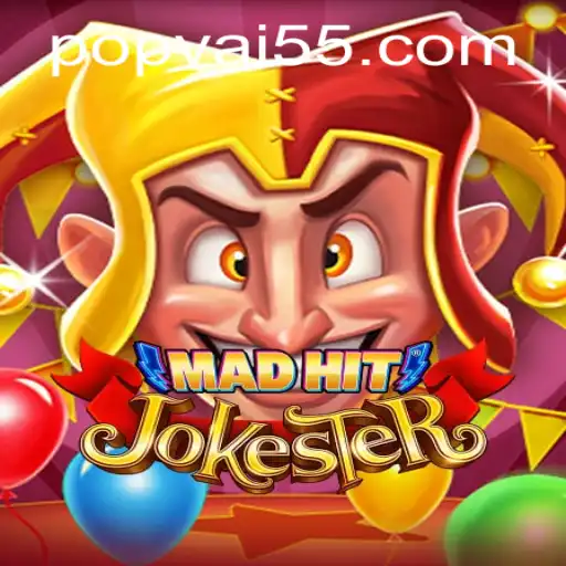 MadHitJokester: Um Mergulho no Novo Jogo de Inovação e Entretenimento