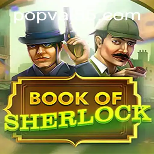Descubra os Mistérios de BookOfSherlock: Um Jogo Envolvente