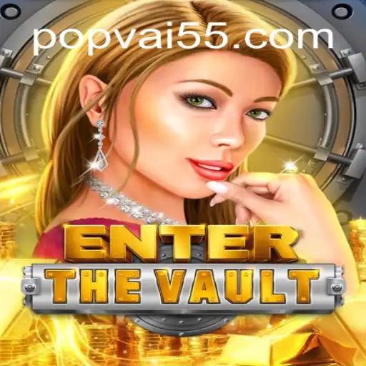 Descubra EntertheVault: O Jogo Que Conecta Estratégia e Ação