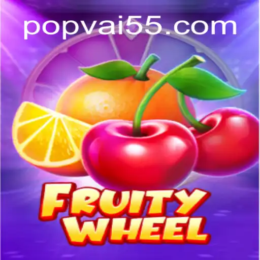 Descubra o Empolgante Mundo de 'FruityWheel' no POPVAI.COM
