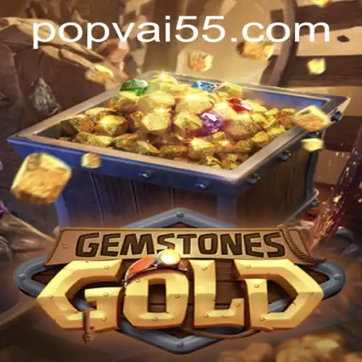 GemstonesGold: Mergulhe no Fascinante Mundo dos Tesouros
