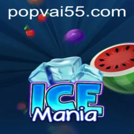 Desvendando IceMania: O Jogo de Aventura que está Dominando o POPVAI.COM