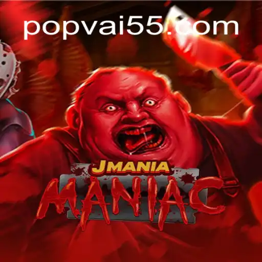 JManiaManiac: Uma Jornada Vibrante no Mundo dos Games