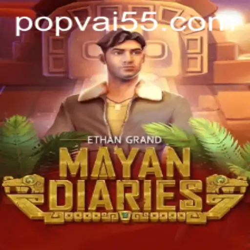 Aventura e Estratégia com MayanDiaries: Descubra o Mundo Antigo