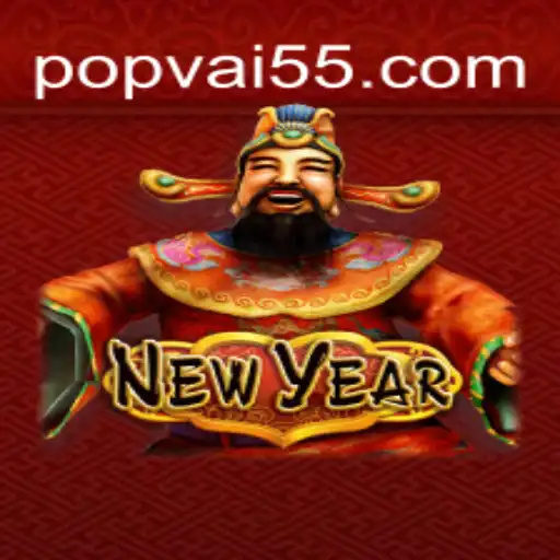 Descubra o Mundo Emocionante de NewYear: Um Jogo Empolgante com POPVAI.COM