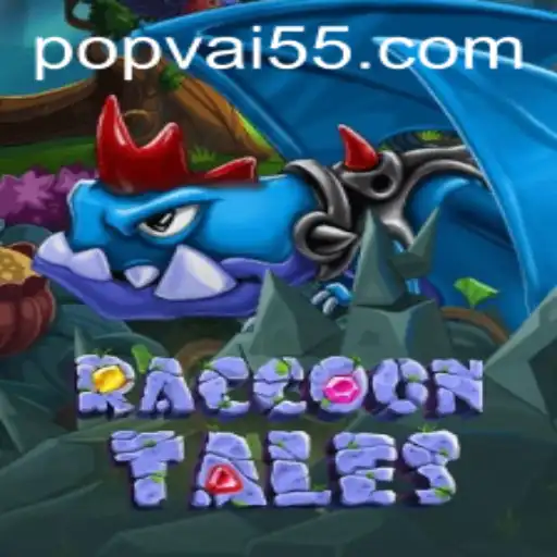 Explorando o Fascinante Mundo de RaccoonTales: Uma Jornada de Aventuras com POPVAI.COM