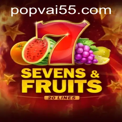 SevensFruits20: Um Mergulho no Mundo das Frutas e Aventura