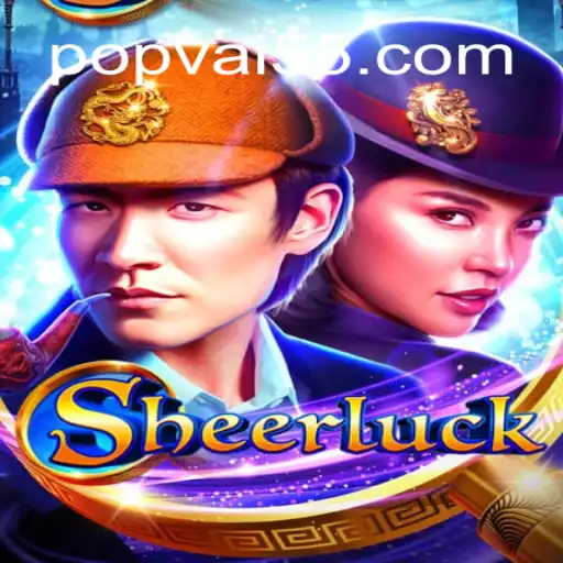Descubra 'Sheerluck': O Jogo de Mistério que Conquista Amantes de Quebra-Cabeças