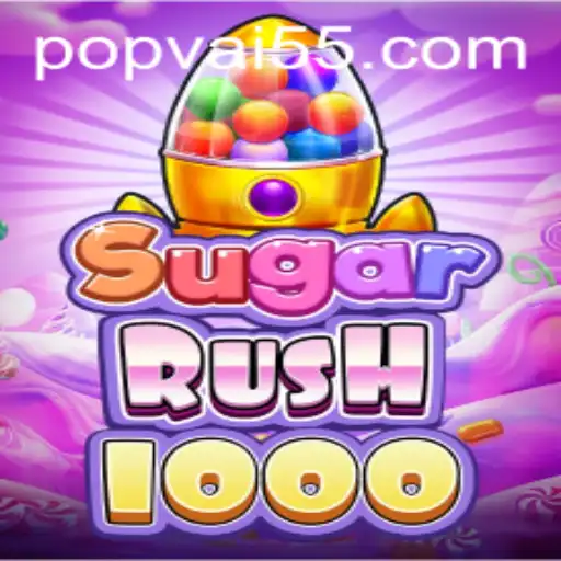Explorando o Mundo de SugarRush1000: Uma Jornada Doce e Empolgante