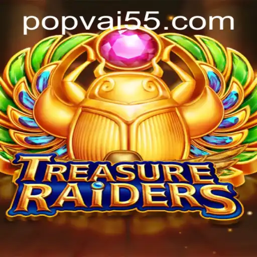 Desvendando o Fascinante Mundo de TreasureRaiders
