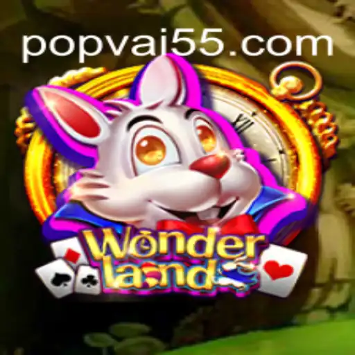 Explorando o Mundo Mágico de Wonderland: Um Guia Completo