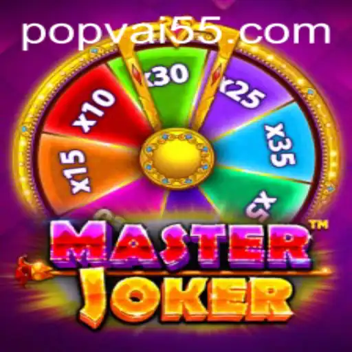 Descubra o Mundo de MasterJoker: O Jogo de Estratégia que Conquista Jogadores