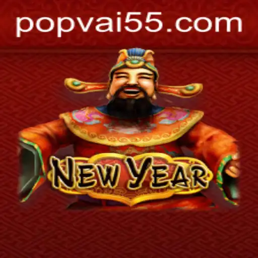 Descubra o Mundo Emocionante de NewYear: Um Jogo Empolgante com POPVAI.COM