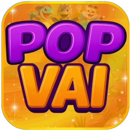 POPVAI.COM Logo