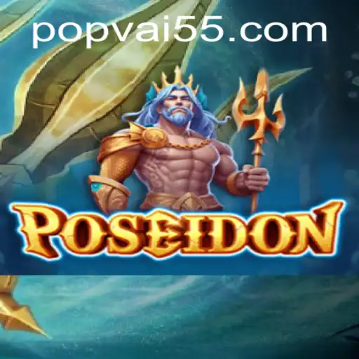 Descubra o Fascinante Mundo do Jogo Poseidon