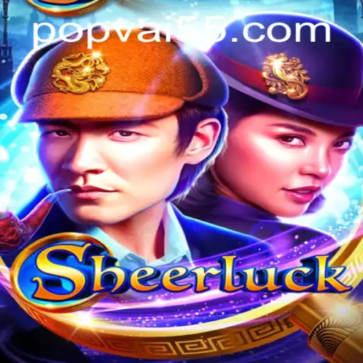 Descubra 'Sheerluck': O Jogo de Mistério que Conquista Amantes de Quebra-Cabeças