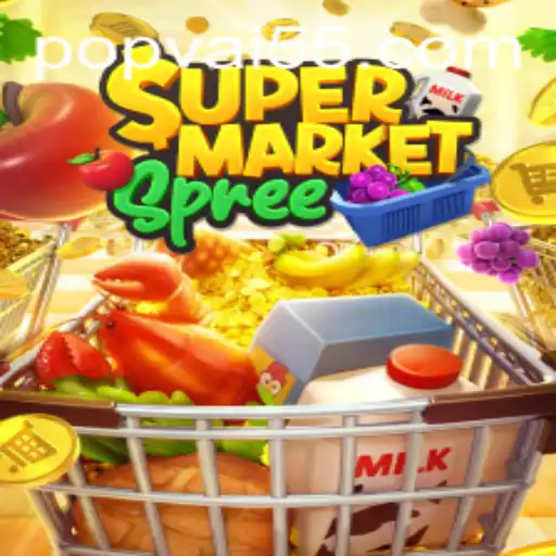 Descubra SupermarketSpree: O Empolgante Jogo de Compras