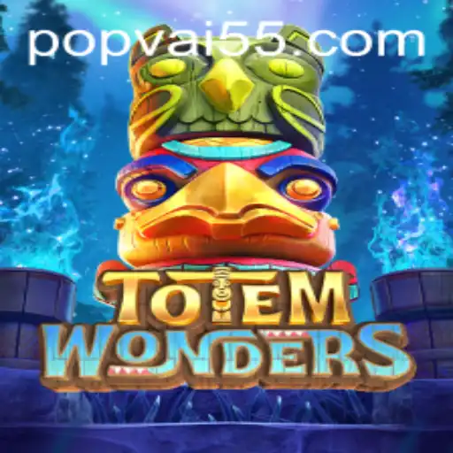 TotemWonders: Descubra a Nova Sensação dos Jogos com POPVAI.COM