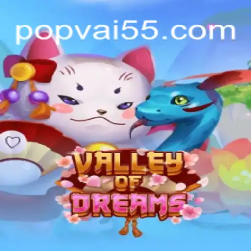 Descubra 'ValleyofDreams': Uma Jornada Inesquecível no Mundo do Jogo