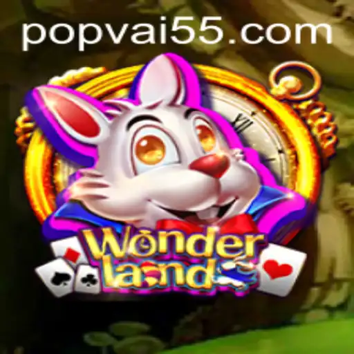 Explorando o Mundo Mágico de Wonderland: Um Guia Completo